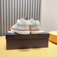 $88.00 USD Thom Browne TB Casual Shoes For Men #1348463