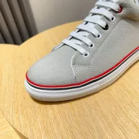 $88.00 USD Thom Browne TB Casual Shoes For Men #1348463