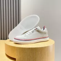$88.00 USD Thom Browne TB Casual Shoes For Men #1348463