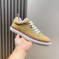 $88.00 USD Thom Browne TB Casual Shoes For Men #1348464