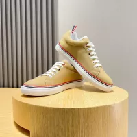 $88.00 USD Thom Browne TB Casual Shoes For Men #1348464