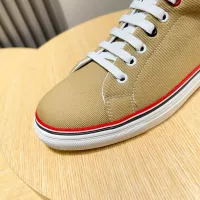 $88.00 USD Thom Browne TB Casual Shoes For Men #1348464