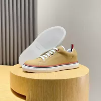 $88.00 USD Thom Browne TB Casual Shoes For Men #1348464