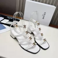 $96.00 USD Celine Sandal For Women #1348488