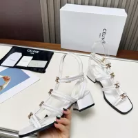 $96.00 USD Celine Sandal For Women #1348488