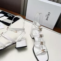 $96.00 USD Celine Sandal For Women #1348488