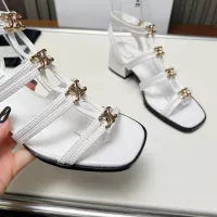$96.00 USD Celine Sandal For Women #1348488