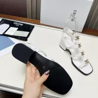 $96.00 USD Celine Sandal For Women #1348488