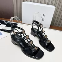 $96.00 USD Celine Sandal For Women #1348490
