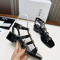 $96.00 USD Celine Sandal For Women #1348490