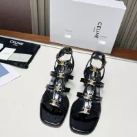 $96.00 USD Celine Sandal For Women #1348490