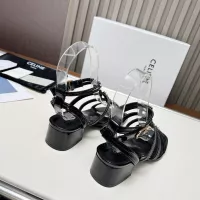 $96.00 USD Celine Sandal For Women #1348490