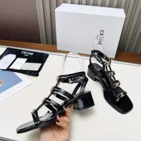 $96.00 USD Celine Sandal For Women #1348490