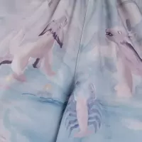 $45.00 USD Givenchy Pants For Unisex #1348539
