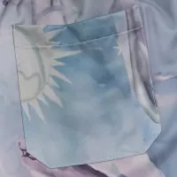 $45.00 USD Givenchy Pants For Unisex #1348539