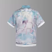$48.00 USD Givenchy Shirts Short Sleeved For Unisex #1348540