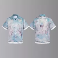 $48.00 USD Givenchy Shirts Short Sleeved For Unisex #1348540