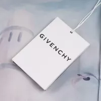 $48.00 USD Givenchy Shirts Short Sleeved For Unisex #1348540