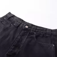 $100.00 USD Balenciaga Jeans For Unisex #1348579
