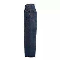 $98.00 USD Balenciaga Jeans For Unisex #1348580