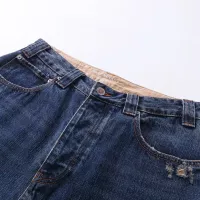 $98.00 USD Balenciaga Jeans For Unisex #1348580