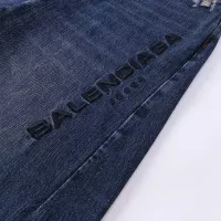 $98.00 USD Balenciaga Jeans For Unisex #1348580