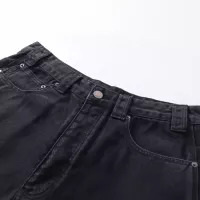 $92.00 USD Balenciaga Jeans For Unisex #1348581