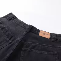 $92.00 USD Balenciaga Jeans For Unisex #1348581
