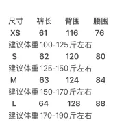 $92.00 USD Balenciaga Jeans For Unisex #1348581