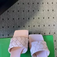 $118.00 USD Bottega Veneta BV Slippers For Women #1348635