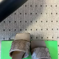 $118.00 USD Bottega Veneta BV Slippers For Women #1348636