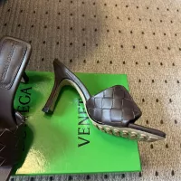 $118.00 USD Bottega Veneta BV Slippers For Women #1348637