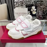 $122.00 USD Valentino Casual Shoes For Women #1348646