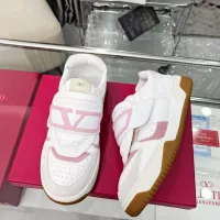 $122.00 USD Valentino Casual Shoes For Women #1348646
