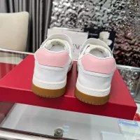 $122.00 USD Valentino Casual Shoes For Women #1348646
