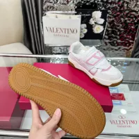 $122.00 USD Valentino Casual Shoes For Women #1348646