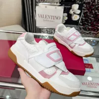 $122.00 USD Valentino Casual Shoes For Women #1348646