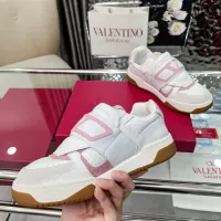 $122.00 USD Valentino Casual Shoes For Women #1348646