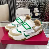 $122.00 USD Valentino Casual Shoes For Women #1348648