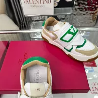 $122.00 USD Valentino Casual Shoes For Women #1348648