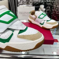 $122.00 USD Valentino Casual Shoes For Women #1348648