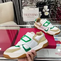 $122.00 USD Valentino Casual Shoes For Women #1348648