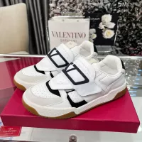 $122.00 USD Valentino Casual Shoes For Men #1348649