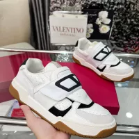 $122.00 USD Valentino Casual Shoes For Men #1348649