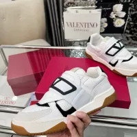 $122.00 USD Valentino Casual Shoes For Men #1348649