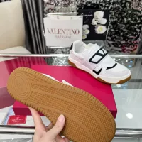 $122.00 USD Valentino Casual Shoes For Men #1348649