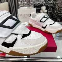 $122.00 USD Valentino Casual Shoes For Men #1348649