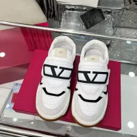 $122.00 USD Valentino Casual Shoes For Men #1348649
