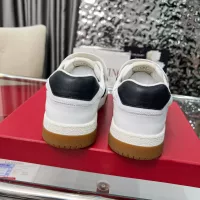 $122.00 USD Valentino Casual Shoes For Men #1348649