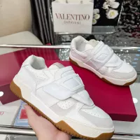 $122.00 USD Valentino Casual Shoes For Men #1348651